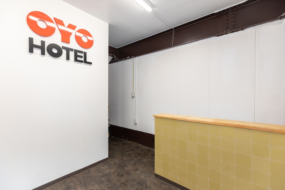 OYO HOTEL TATSUYOSHI OSAKA SENNAN 大阪