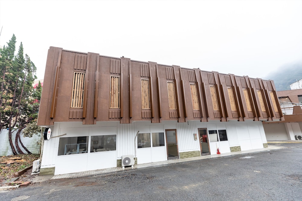OYO HOTEL TATSUYOSHI OSAKA SENNAN 大阪