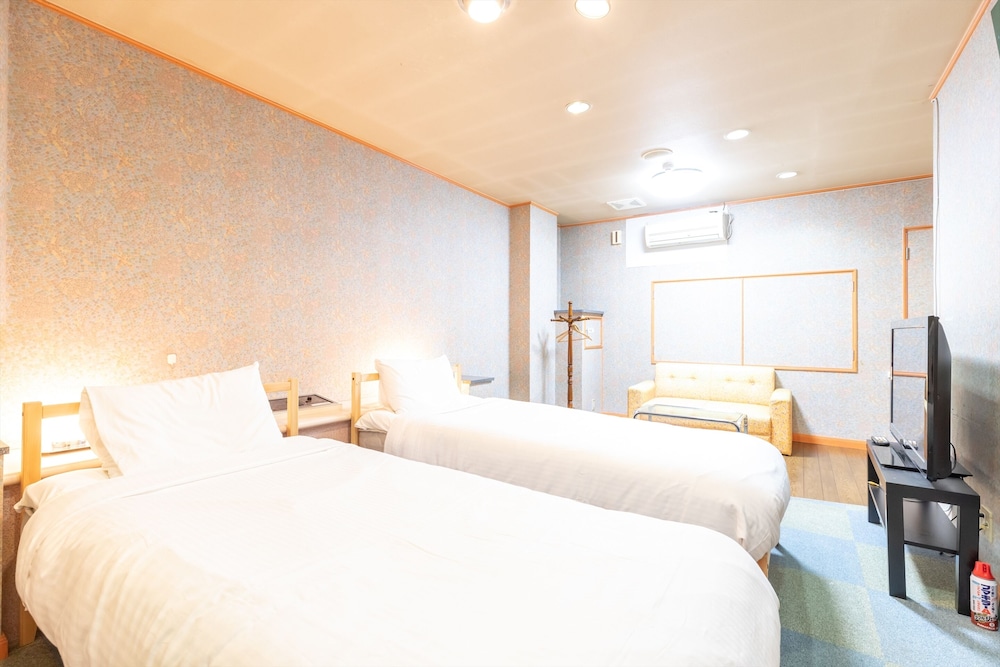 OYO HOTEL TATSUYOSHI OSAKA SENNAN 大阪