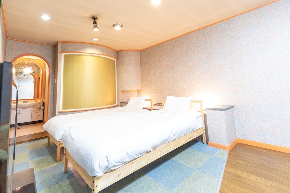 OYO HOTEL TATSUYOSHI OSAKA SENNAN 大阪