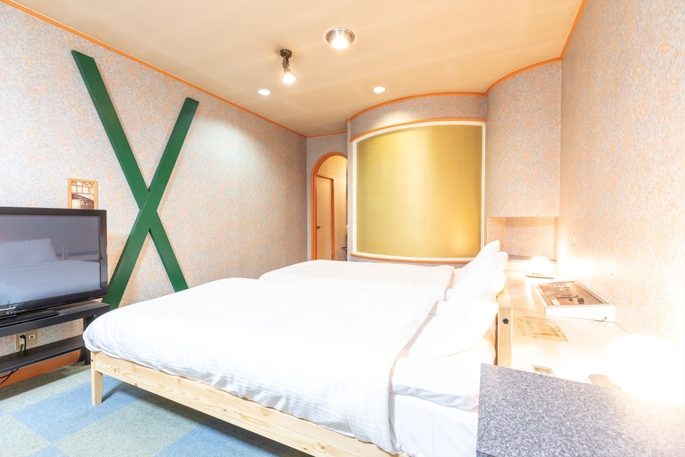 OYO HOTEL TATSUYOSHI OSAKA SENNAN 大阪