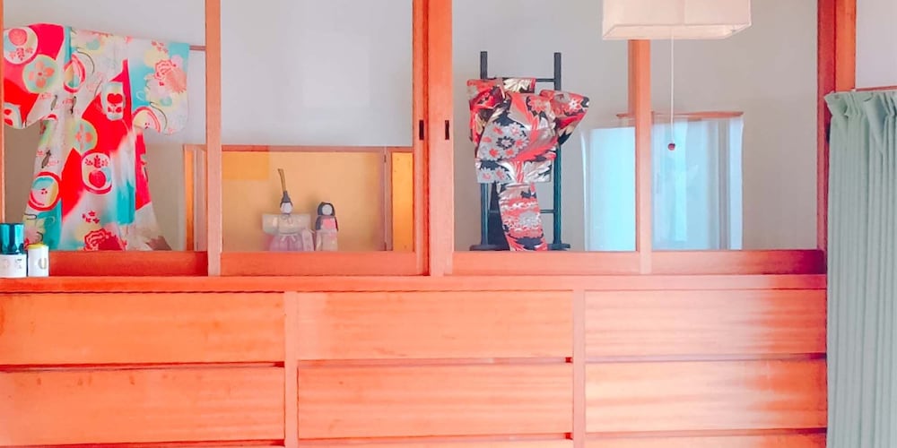 GUEST HOUSE 古民家 和 大阪