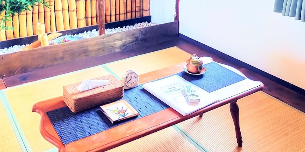 GUEST HOUSE 古民家 和 大阪