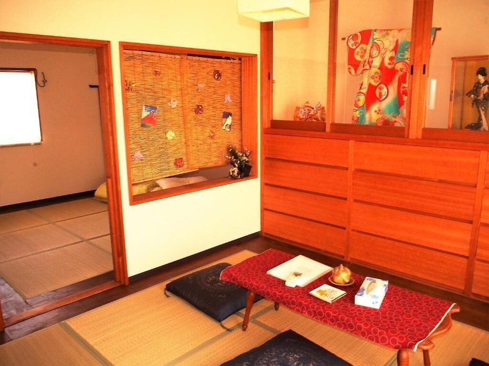 GUEST HOUSE 古民家 和 大阪