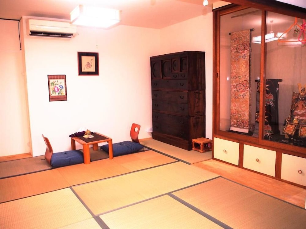 GUEST HOUSE 古民家 和 大阪