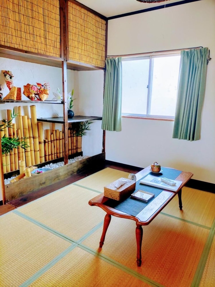 GUEST HOUSE 古民家 和 大阪