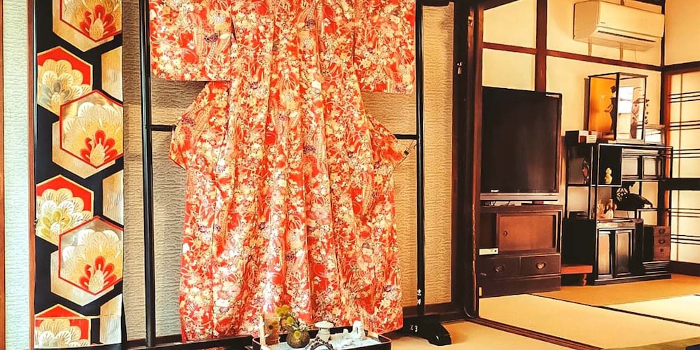 GUEST HOUSE 古民家 和 大阪