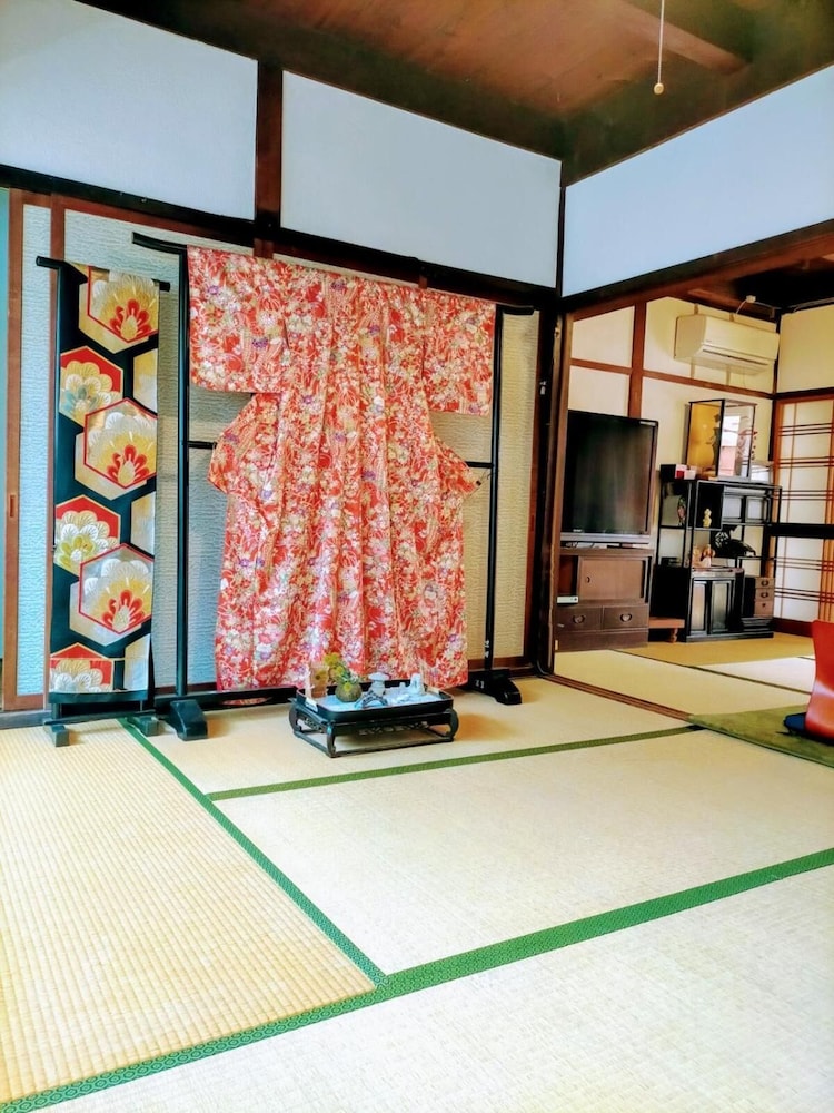 GUEST HOUSE 古民家 和 大阪