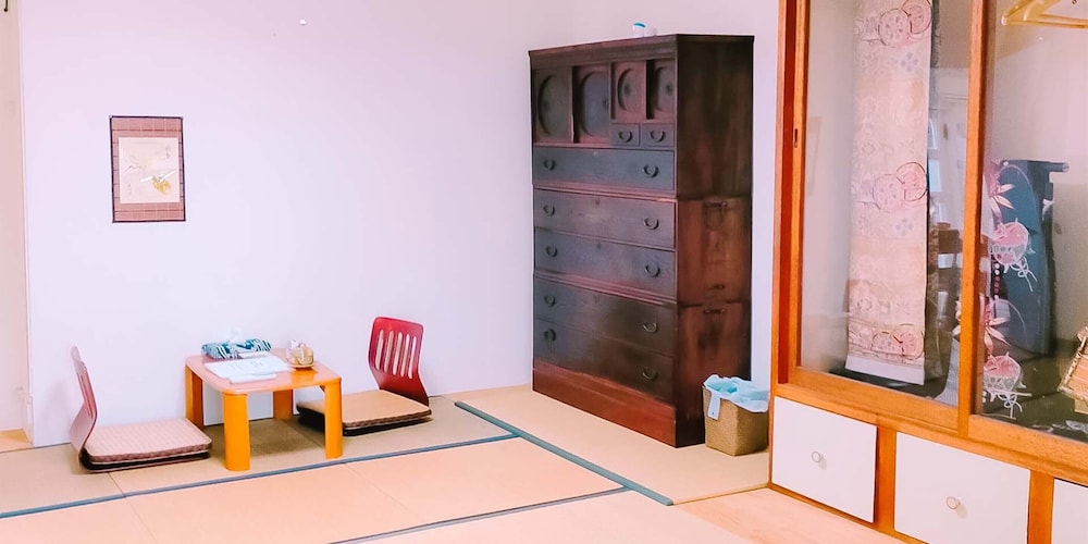 GUEST HOUSE 古民家 和 大阪