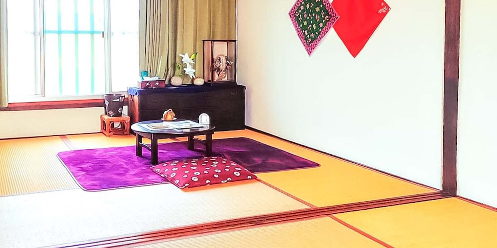 GUEST HOUSE 古民家 和 大阪