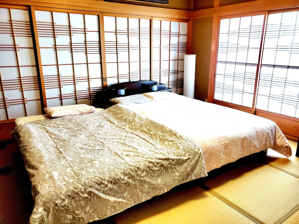 GUESTHOUSE IVY 大阪