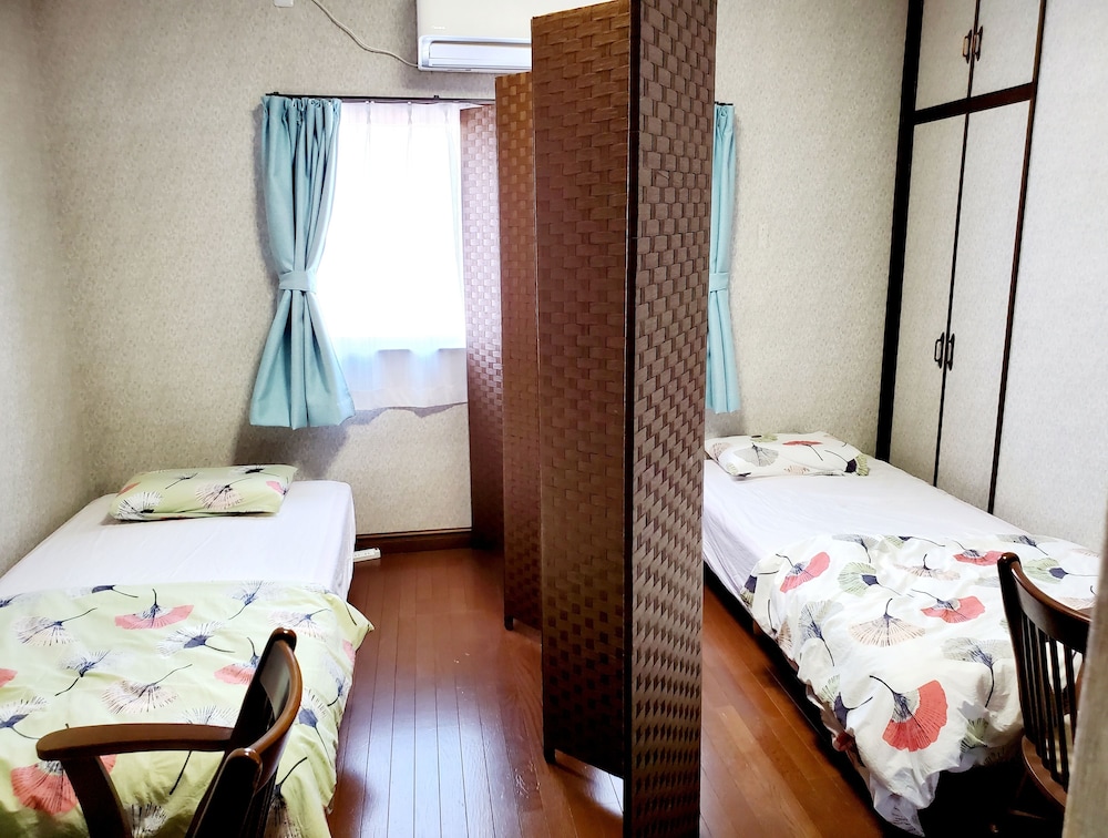 GUESTHOUSE IVY 大阪
