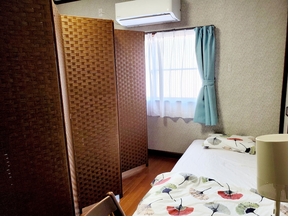 GUESTHOUSE IVY 大阪