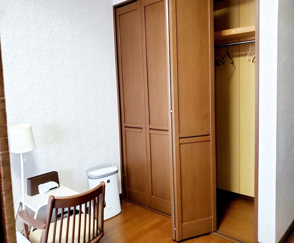 GUESTHOUSE IVY 大阪