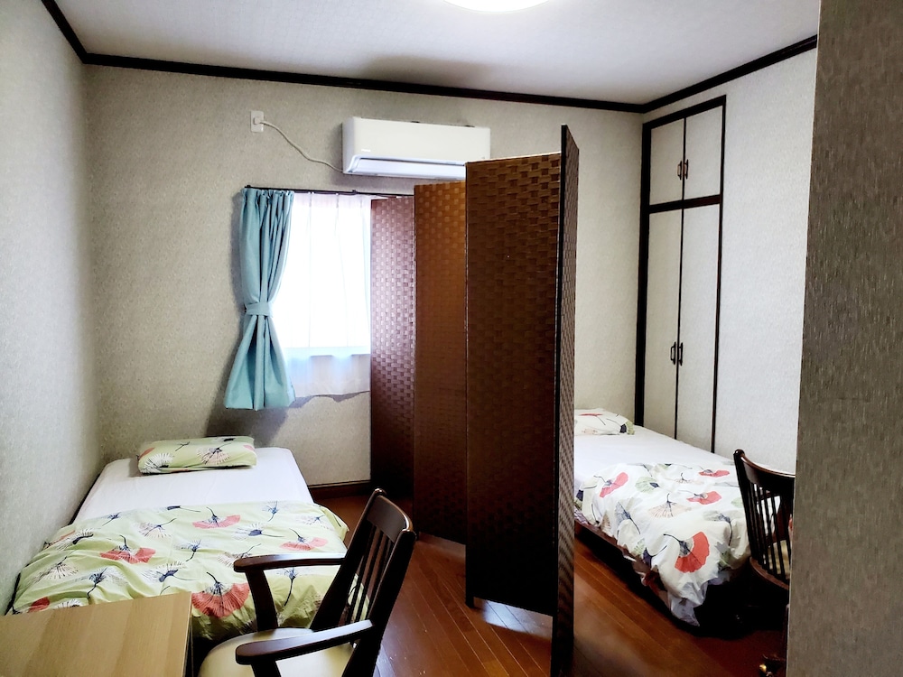 GUESTHOUSE IVY 大阪
