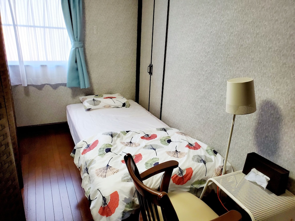 GUESTHOUSE IVY 大阪