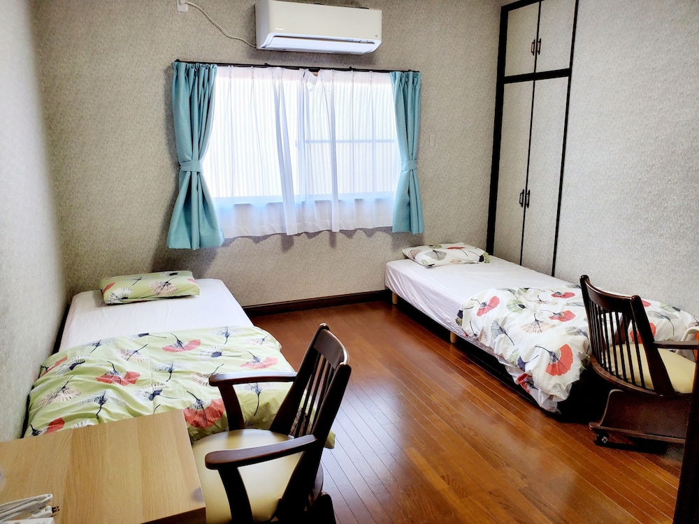 GUESTHOUSE IVY 大阪