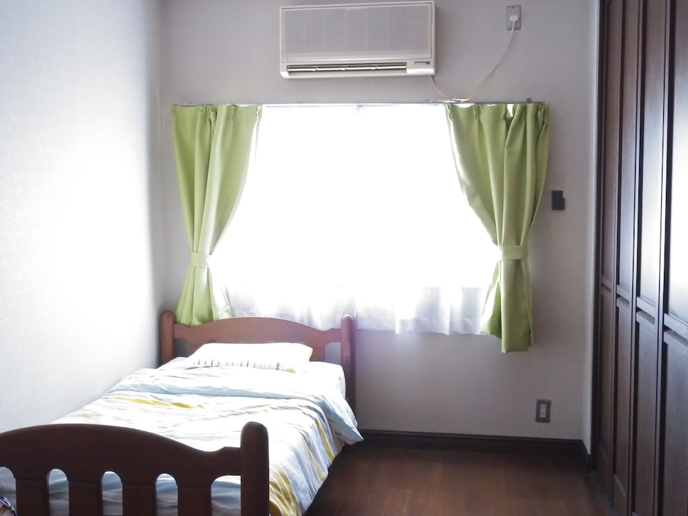 GUESTHOUSE IVY 大阪
