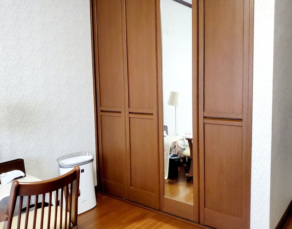 GUESTHOUSE IVY 大阪