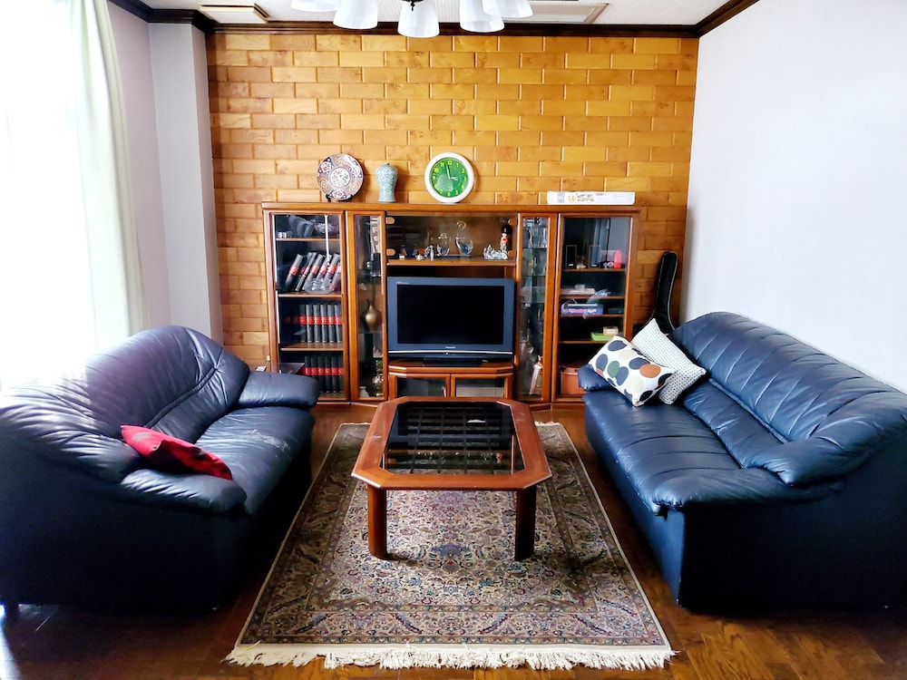 GUESTHOUSE IVY 大阪