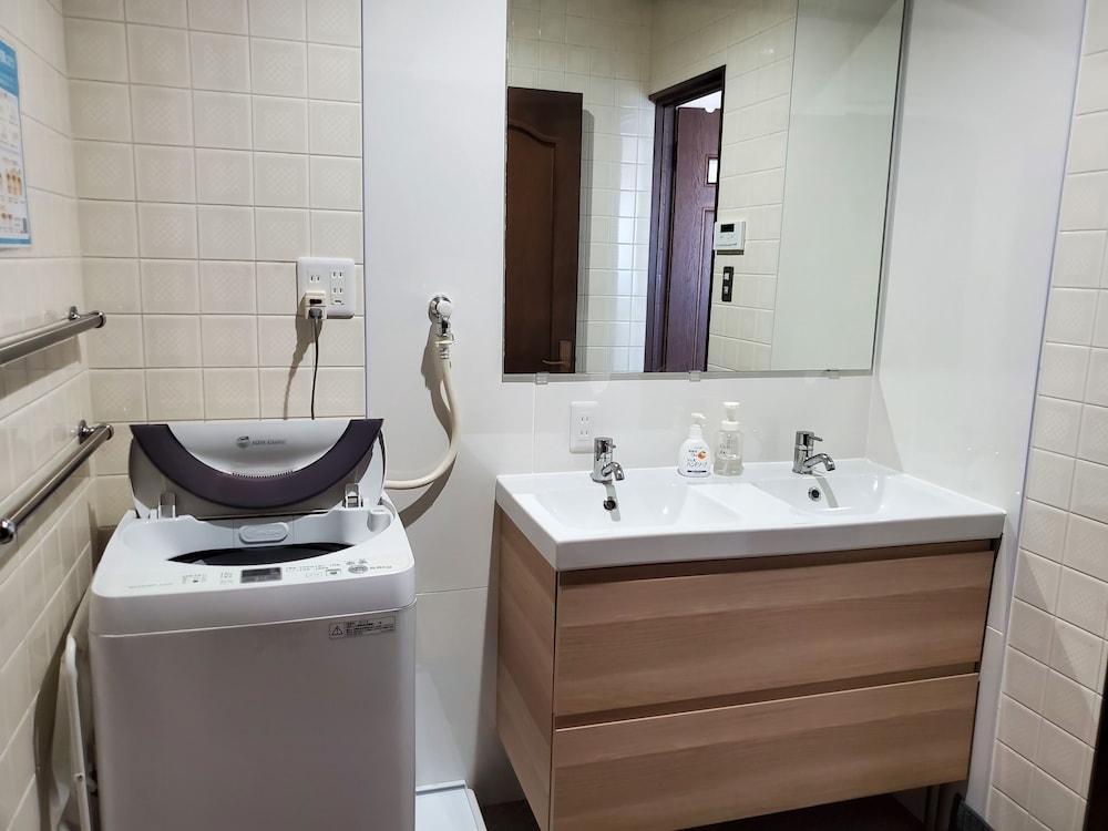 GUESTHOUSE IVY 大阪