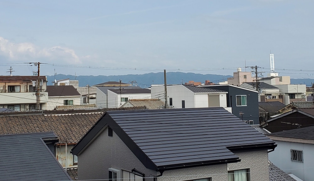 GUESTHOUSE IVY 大阪