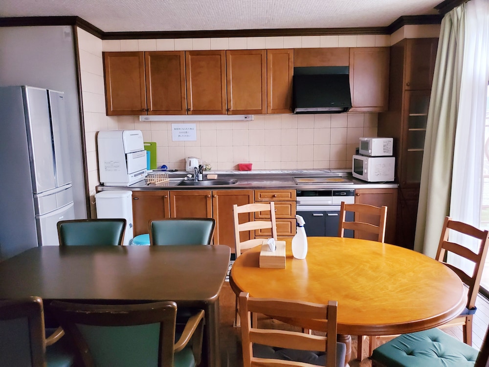 GUESTHOUSE IVY 大阪