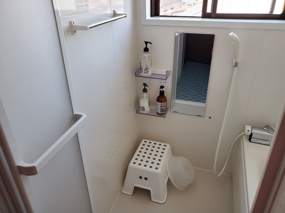 GUESTHOUSE IVY 大阪