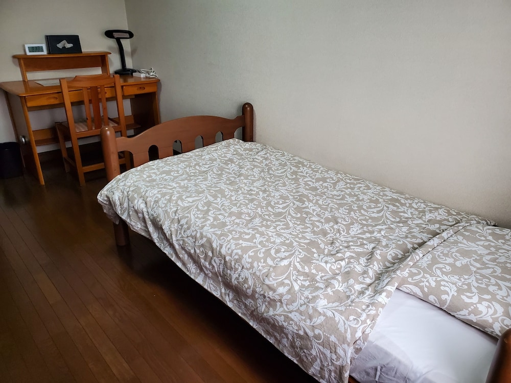GUESTHOUSE IVY 大阪