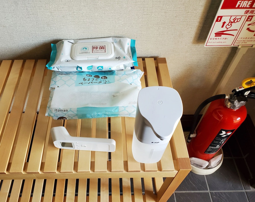 GUESTHOUSE IVY 大阪