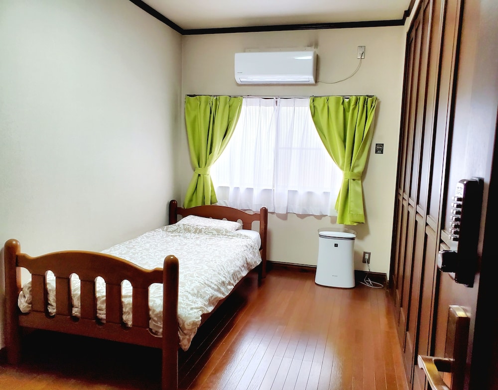 GUESTHOUSE IVY 大阪