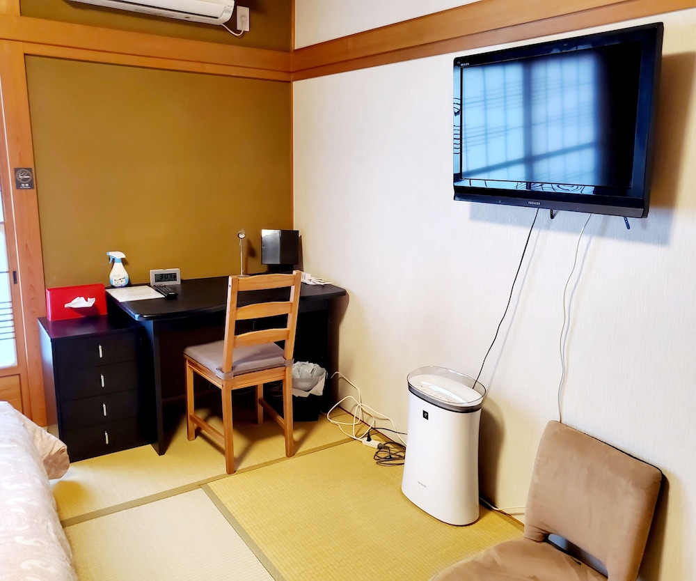 GUESTHOUSE IVY 大阪