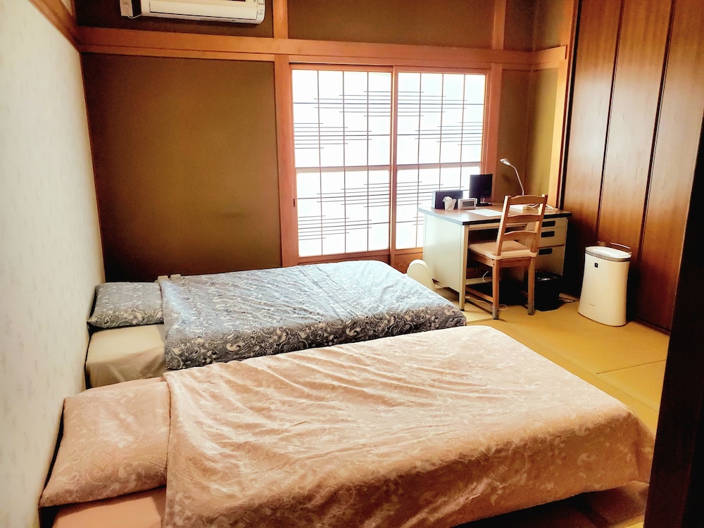 GUESTHOUSE IVY 大阪