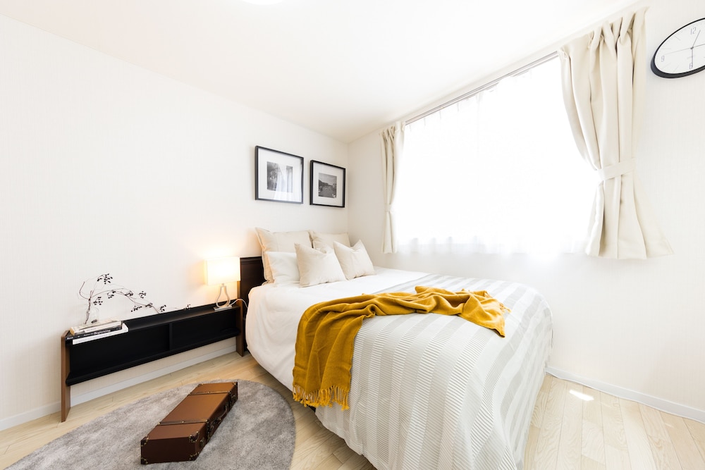 CITY HOTEL DOTOMBORI 大阪