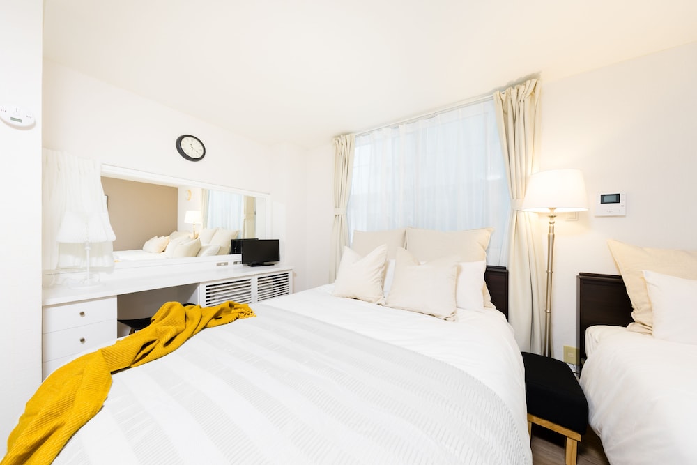 CITY HOTEL DOTOMBORI 大阪