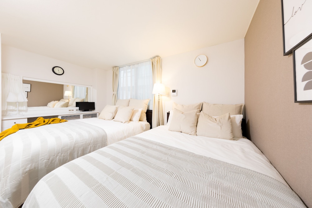 CITY HOTEL DOTOMBORI 大阪