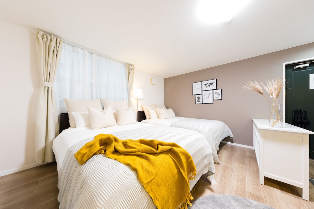 CITY HOTEL DOTOMBORI 大阪