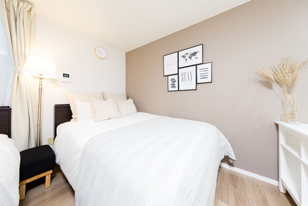 CITY HOTEL DOTOMBORI 大阪