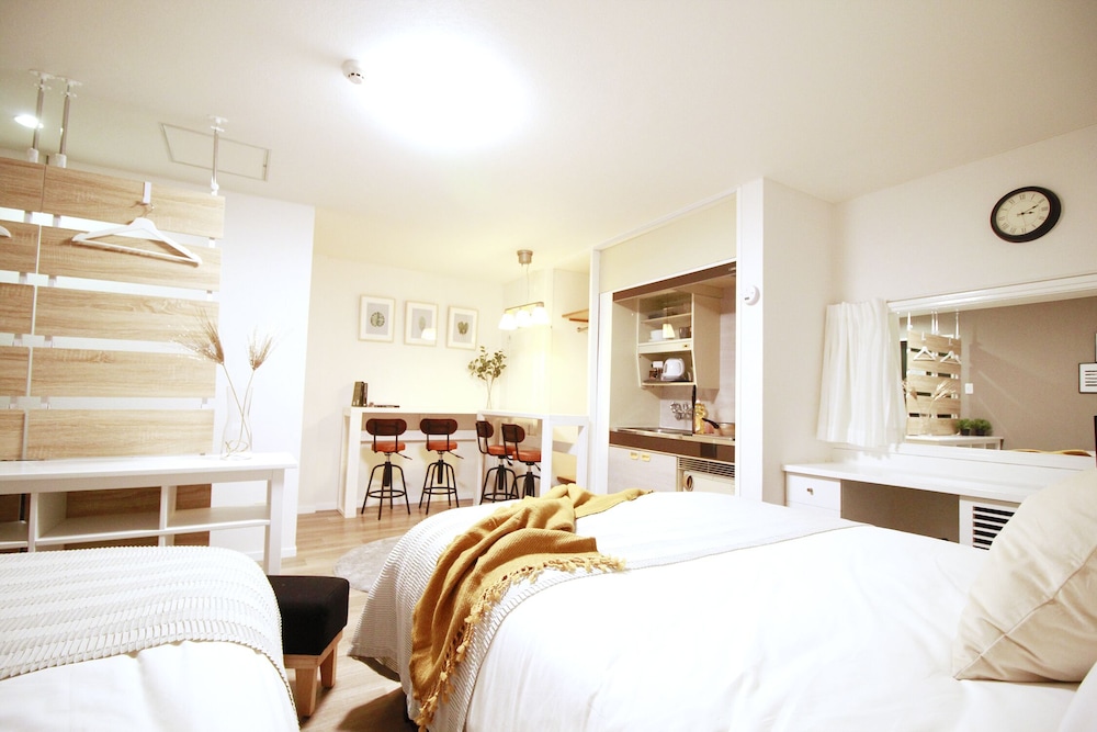 CITY HOTEL DOTOMBORI 大阪