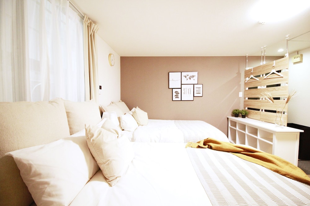 CITY HOTEL DOTOMBORI 大阪