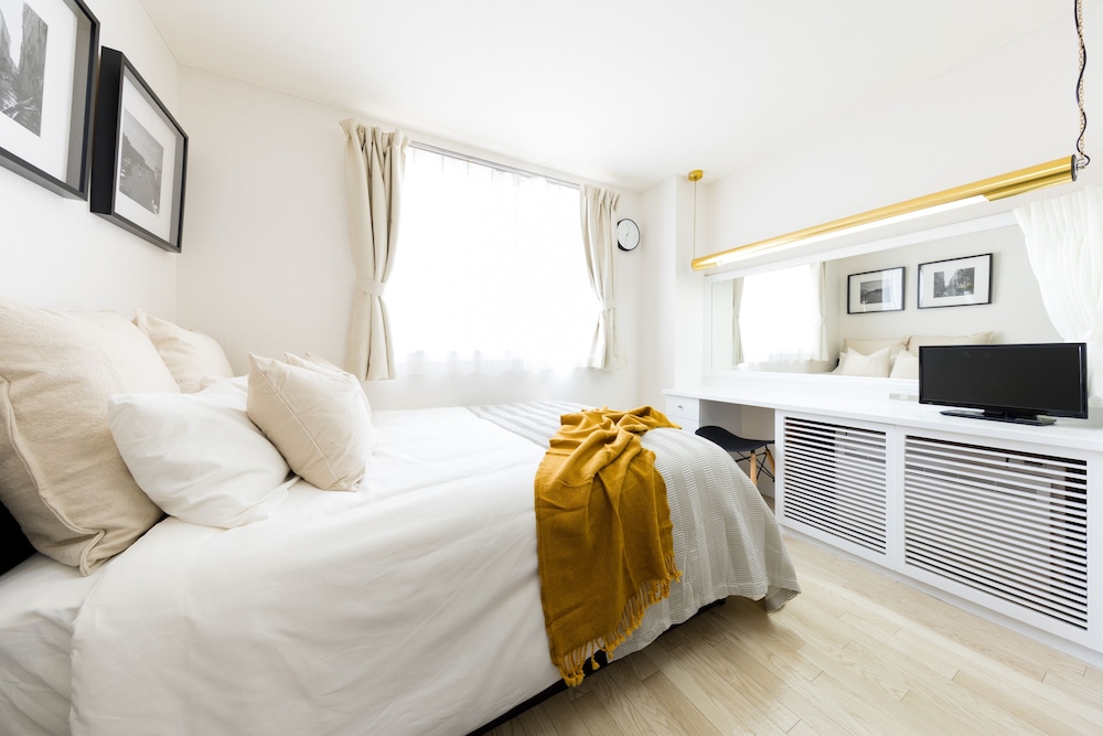 CITY HOTEL DOTOMBORI 大阪
