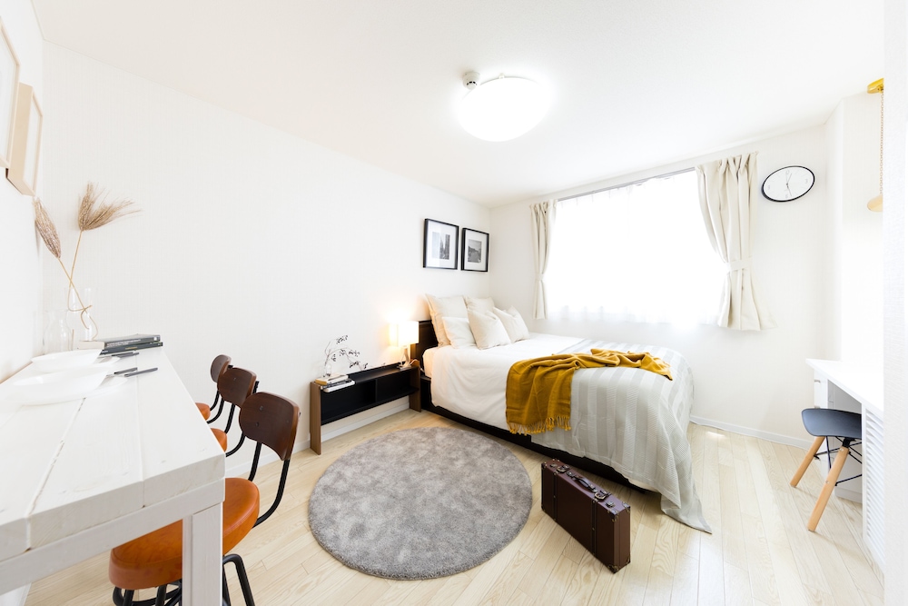 CITY HOTEL DOTOMBORI 大阪