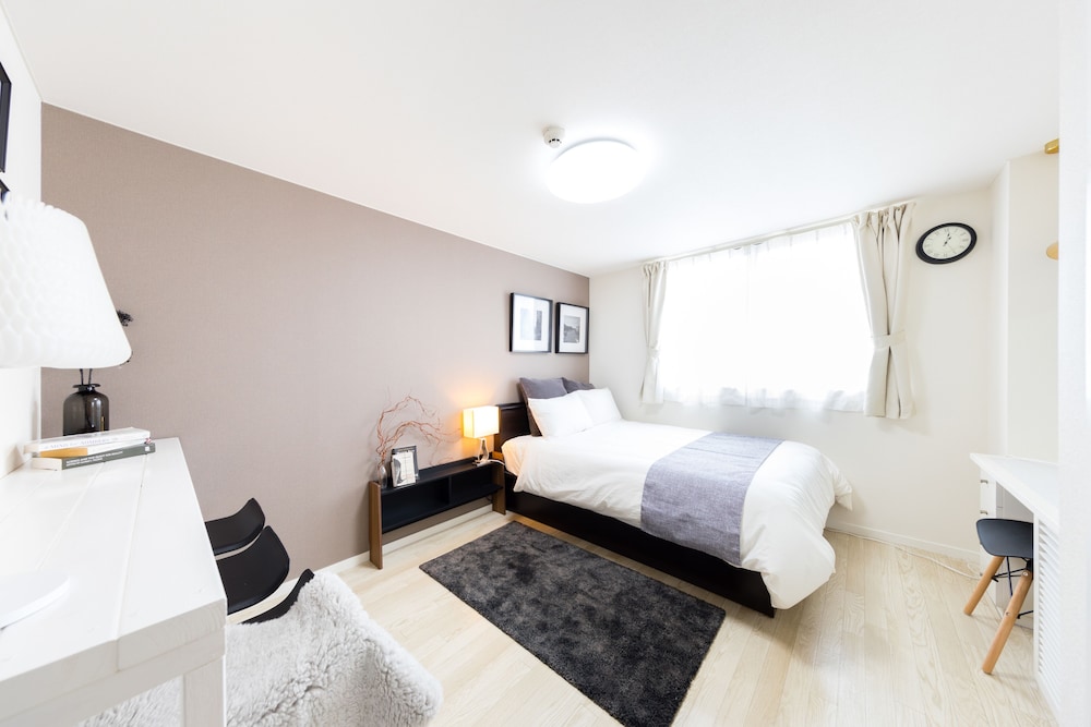 CITY HOTEL DOTOMBORI 大阪