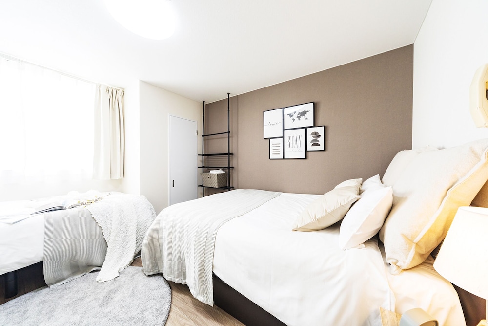 CITY HOTEL DOTOMBORI 大阪