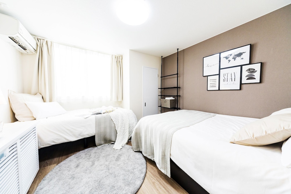 CITY HOTEL DOTOMBORI 大阪