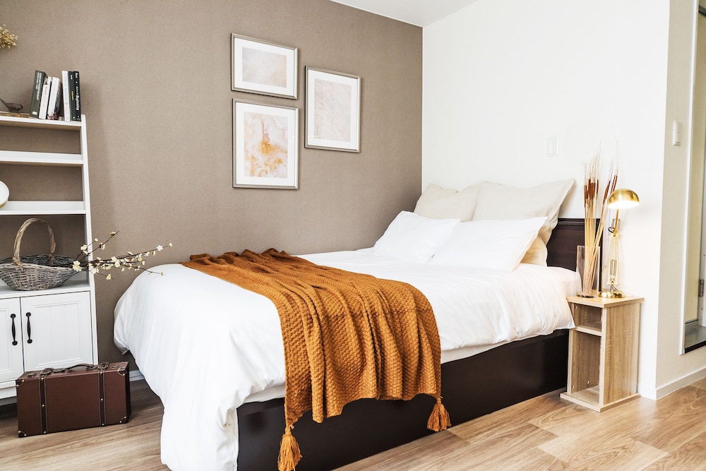 CITY HOTEL DOTOMBORI 大阪