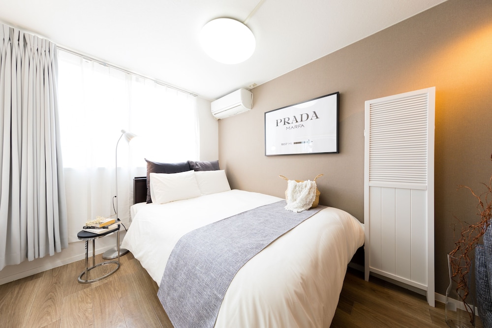 CITY HOTEL DOTOMBORI 大阪