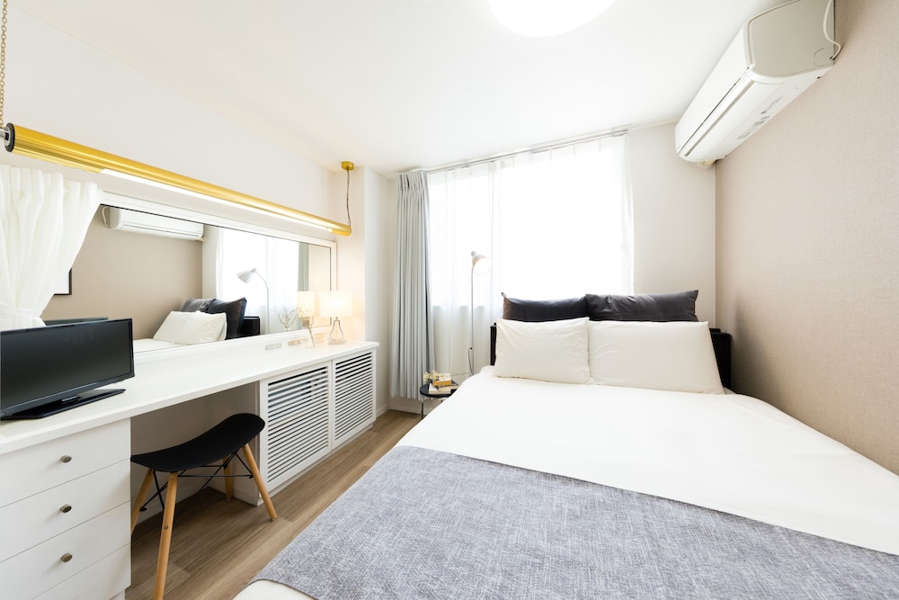 CITY HOTEL DOTOMBORI 大阪