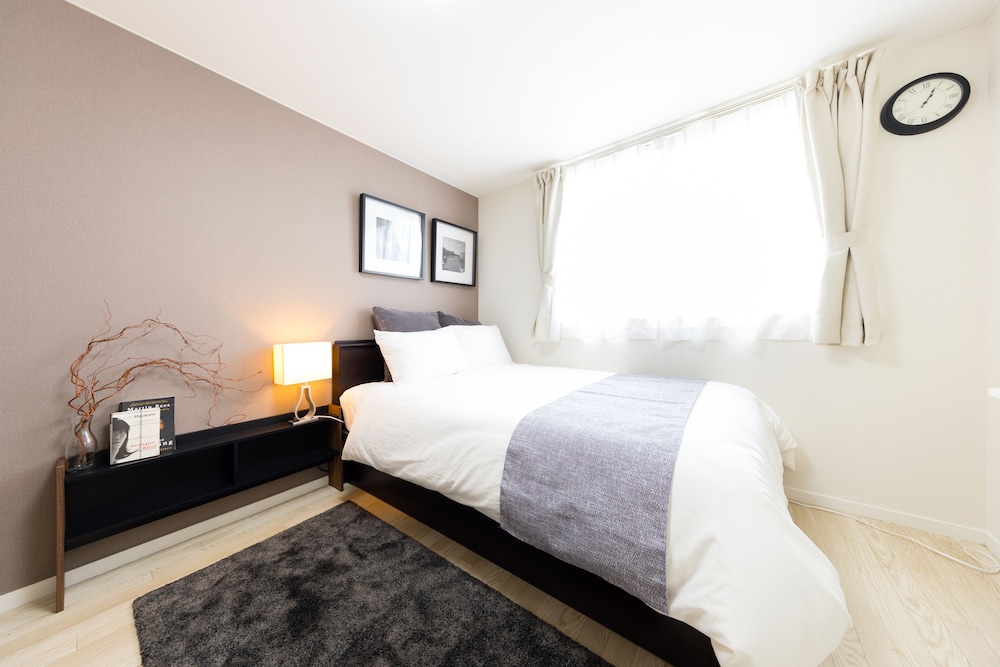 CITY HOTEL DOTOMBORI 大阪