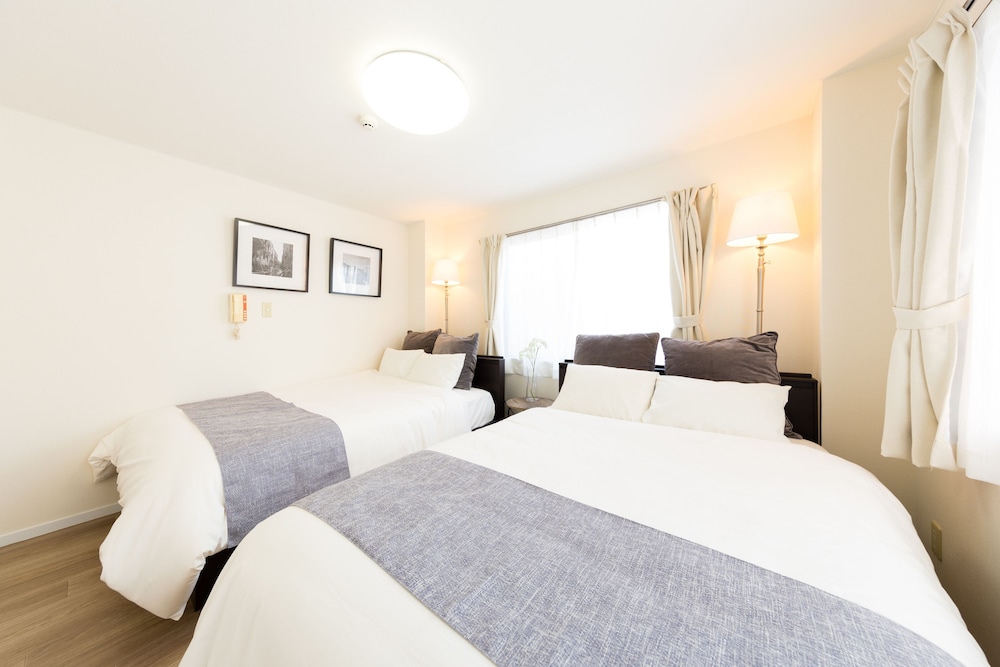 CITY HOTEL DOTOMBORI 大阪